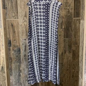 Friday Los Angeles Long Skirt